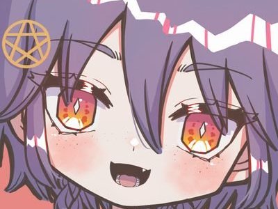 Vtuber Spotlight: Arizabeth&nbsp;Lilitu!